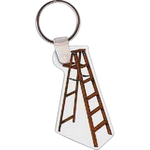 Ladder Key Tag