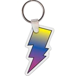 Lightning Key tag