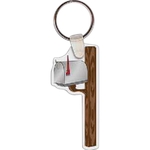Mail Box Key tag