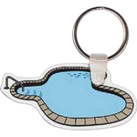 Pool Key tag