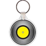 Record Key tag