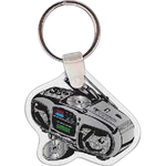 Radio Key tag