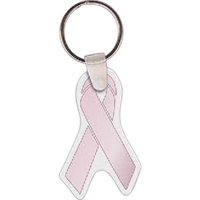 Ribbon Key tag