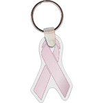 Ribbon Key tag