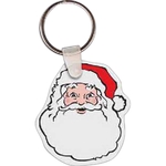 Santa Claus Key tag