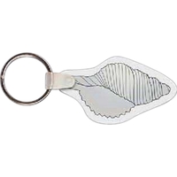Shell Key tag