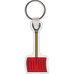 Shovel Key tag
