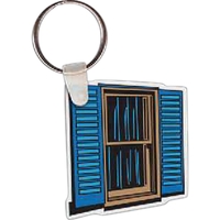 Window Key tag