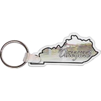Kentucky Key tag