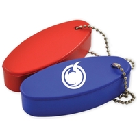Keychain Float