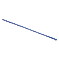 1/2" x 60" Smooth Nylon Pet Slip Lead