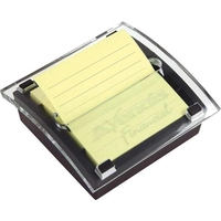 Post-it® Pop-Up Note Dispenser - 4-Color Paper Insert