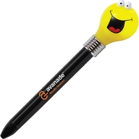 Goofy, i Talk! - Light bulb pen that talks and illuminates... from ASI 78825...