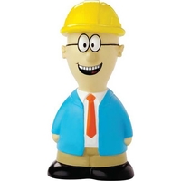 Goofy, iTalk - Safety talking stress reliever.... from ASI 78825 ZZ OLD/Drop...