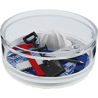 Hammer Time - Compartment coaster caddy, Careers theme.... from ASI 61952...