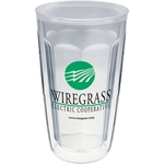 Thermal Double Wall Tumbler - Screen Printed