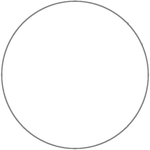 FasTurn® Circle Bumper Stickers - 1C