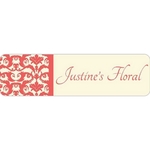 FasTurn® Rectangle Labels - Group A & B - 4C