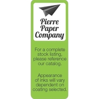 FasTurn® Best Value Rectangle Labels- Group C - 1C