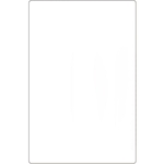 FasTurn® Rectangle Labels - Group M - 4C