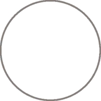 Shaped label.... from ASI 66040 Label Works