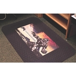 HogHeaven® Impressions Medium Traffic Indoor Mat