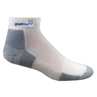 Standard Production Time - Embroidered outdoor sports performance socks -......