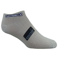 LogoSox - Standard Production Time - Lightweight low cut bamboo... from ASI...