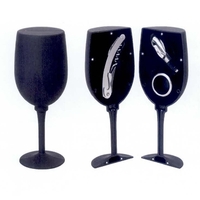 3 Pc Wine Opener Set (Wine Glass). Blank Item Only.... from ASI 90479 ZZ...