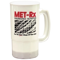 Generous size, 32 oz. mug.... from ASI 88310 Southeast Plastics / SE Line/SE...