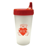 9 oz Spill Proof Cup