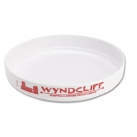 Non-slip plate helps young children keep their food off the floor.... from...