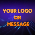 10ftx11ft Company Signs Banner