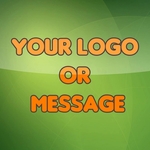 10ftx20ft Company Signs Banner