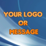 1ftx18ft Vinyl Banner Material