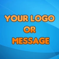 1ftx4ft Custom Signage Banner