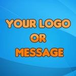 1ftx4ft Custom Signage Banner