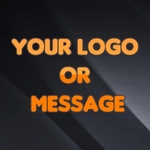 1ftx7ft Outdoor Sign Banner