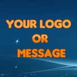 2ftx1ft Advertising Signs Banner