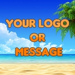 2ftx15ft Large Banner