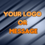 3ftx14ft Design Your Own Banner