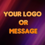 4ftx5ft Digital Banner