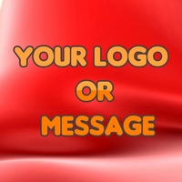 5' x 1' advertising banner made of vinyl; designed for indoor... from ASI...