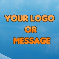 6ftx1ft Banner Display