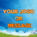 6ftx7ft Personalized Banners