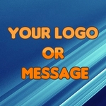 7ftx4ft Custom Vinyl Graphics Banner