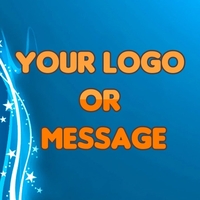 7ftx7ft Printed Banners