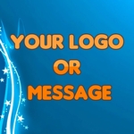 7ftx7ft Printed Banners