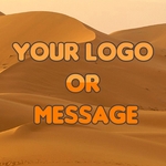 8ftx12ft Custom Outdoor Signs Banner