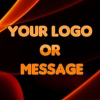 8ftx16ft Printed Signs Banner